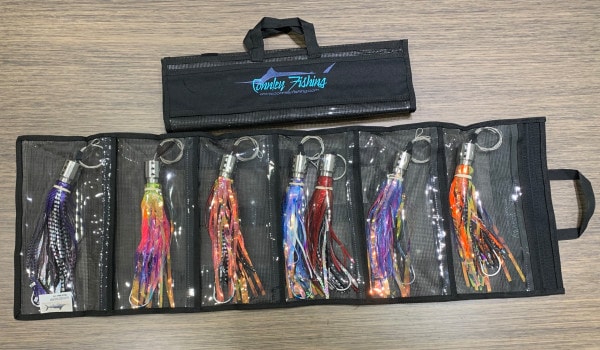 The Hammer Tool Kit Lures