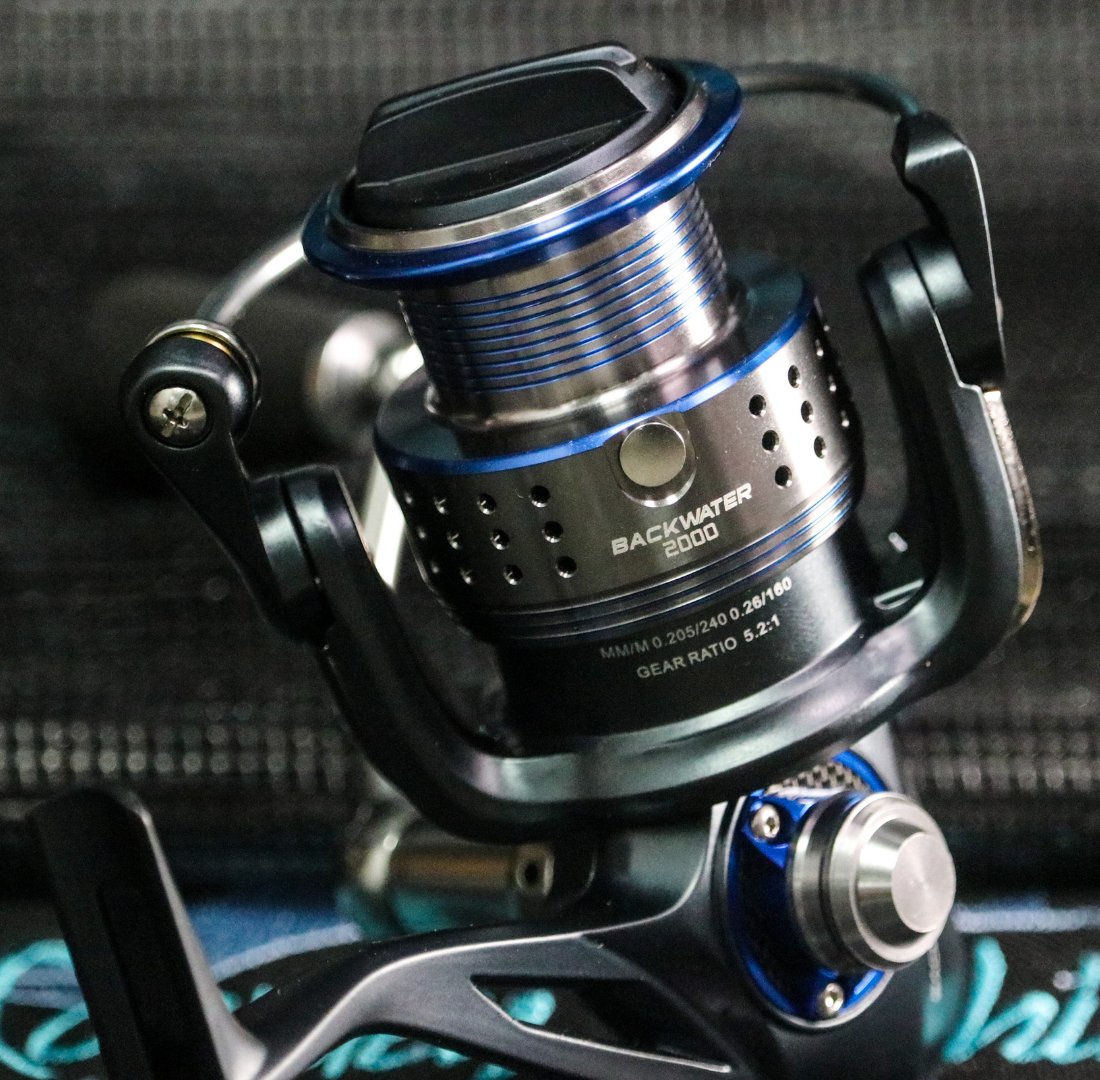 Shimano Twin Power SW Spinning Reels – Connley Fishing
